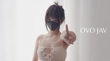 HongKongDoll 玩偶姐姐 - 「纯爱」白丝诱惑