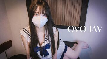 性感萝莉租房被骗只能以性换租-内射中出