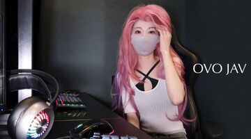 唐可可  粉嫩女仆肉体侍奉
