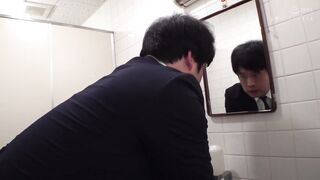 HOMA-138 [中文字幕] 橘メアリー - 性處理採用愛人秘書 充滿汗水與接吻的中出性交