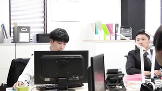 NSFS-240 [中文字幕] 弥生みづき - 在上司的面前・・我的太太當裸體模特兒。