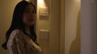 ALDN-242 [中文字幕] 塚田詩織 - 隱瞞老公拜託公公孕活