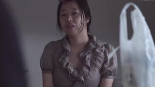 FSDSS-732 [中文字幕] 八蜜凛 - 「我就是廢物…」不干涉家庭只追求完美契合的最佳情人