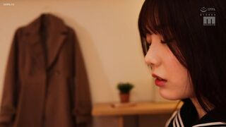 MIDV-835 [中文字幕] 租借老婆带来的小孩一个礼拜。被陌生大叔跟公公的肉棒插入…一次又一次的高潮的我 石川澪