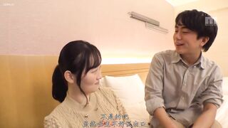 MIFD-493 [中文字幕] 叫了马上来的社团后辈巨乳女大学生是随传随到的肉感性爱玩具带到LOVE HOTEL中出随心搞翻天 里宫莲