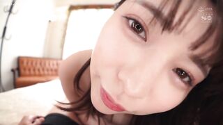 ONE-349 [中文字幕] 巨乳写真女郎 来帮助你打手枪 用4K器材拍摄的虚拟体验主观影像 五条恋