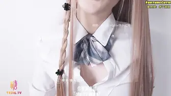 饼干 不良学姐