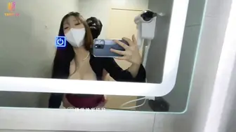 【极品D奶】极致骚穴初体验_调教内射大奶骚御姐_舔硬鸡巴后入_求我射满她的骚穴_全程晃乳放荡浪叫