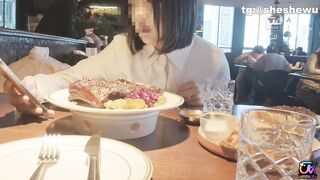 圣诞节第一次见被当母狗使用 母狗的粉穴修养 猛夹主人肉棒