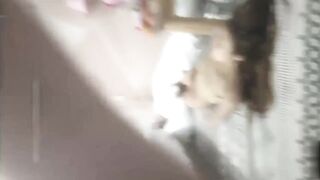 真实灌醉强上迷迷糊糊的就把她干