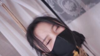 【悠米】《cos宁红夜陪玩》（上）约上门的游戏陪玩