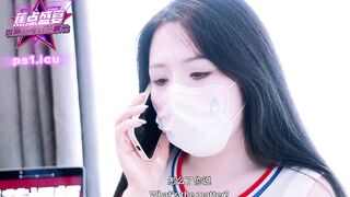 JDSY-069 蕉点盛宴-第六十九集-巨乳篮球美少女骚动的小穴被学长填满