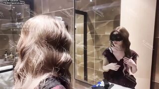 精液食物吃播Jojo九九愚人节女仆