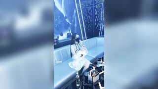 KTV调教抖音网红小母狗 厕所爆艹 醉生梦死 下