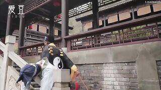 MAD-041青楼艳谭-陈可心