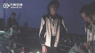 天美传媒_TM0070_淫乱高中毕业聚会_董小宛_冯思雨