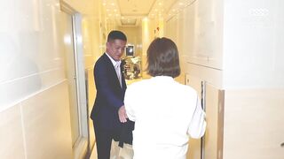 星空无限传媒 XK8073 卧槽了个DJ 前传 - 许诺