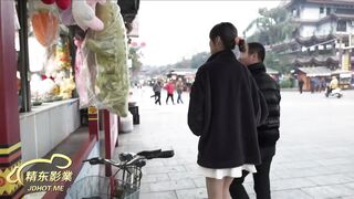 精东影业 JD007 妹妹的爱 1080P - 雪卉