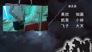 精东影业 JD060 兄弟的老婆之水中请 1080P - 知画
