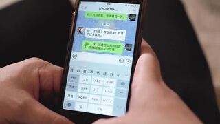 麻豆映画  MD0037  约炮遭老婆查岗 - 杜冰若