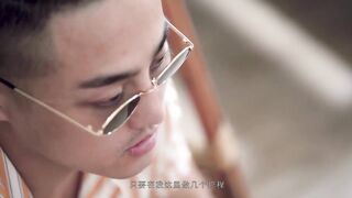 麻豆映画  MD0048 情色催眠师 - 李慕儿