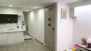 性感少妇的私房危机