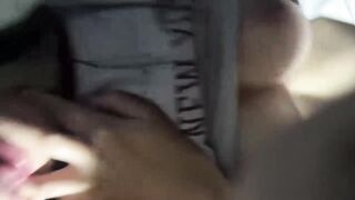 广州健身私教圈泄密！渣男教练强上反差舞蹈生！嘴上说不要身体很诚实