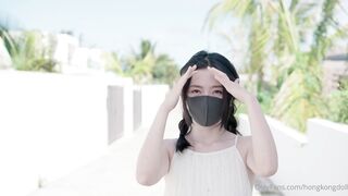 HongKongDoll 玩偶姐姐  情人节特辑