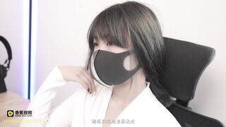 HongKongDoll 玩偶姐姐 - 姐姐的秘密-第一部