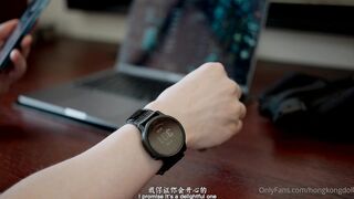 HongKongDoll 玩偶姐姐 - 森林系列第三集 - 碎裂