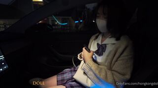 HongKongDoll 玩偶姐姐 - 甜美游戏陪玩 第二部 花絮