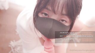 HongKongDoll 玩偶姐姐 - 秋日清晨