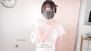 HongKongDoll#玩偶姐姐「同居的她」- 上
