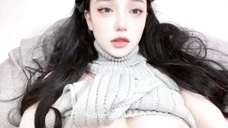 欲梦 NO.03 超反差网红女神『欲梦』9d