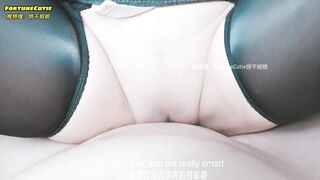 饼干姐姐 家庭教师