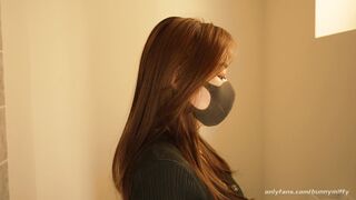 新人国产OF博主Bunny Miffy（米菲兔） (14)(1)