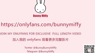 新人国产OF博主Bunny Miffy（米菲兔） (39)(1)