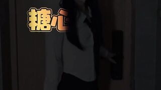 【偷情日记】无内黑丝引诱表哥插穴_精液射满嘴_表哥鸡巴好大啊